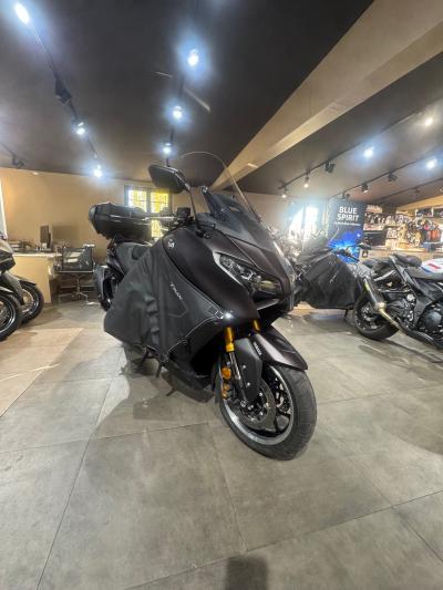 YAMAHA XP T-MAX 560 TECH MAX