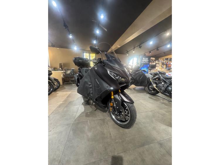 YAMAHA XP T-MAX 560 TECH MAX
