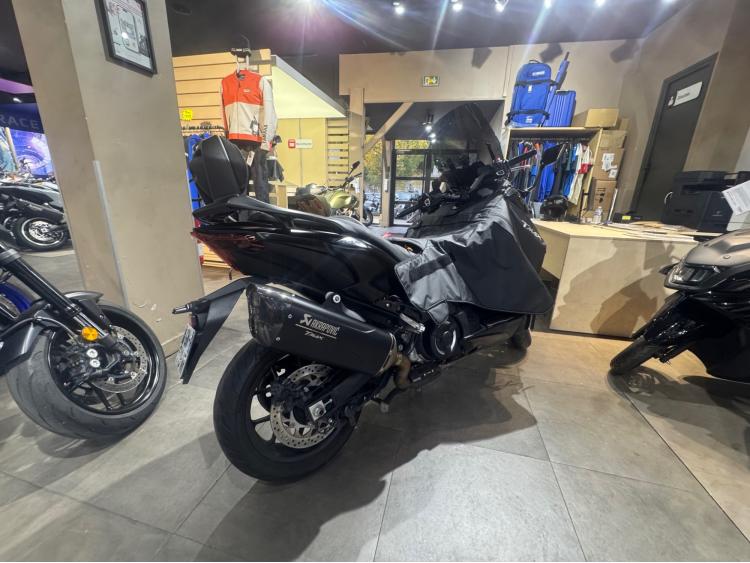 YAMAHA XP T-MAX 560 TECH MAX