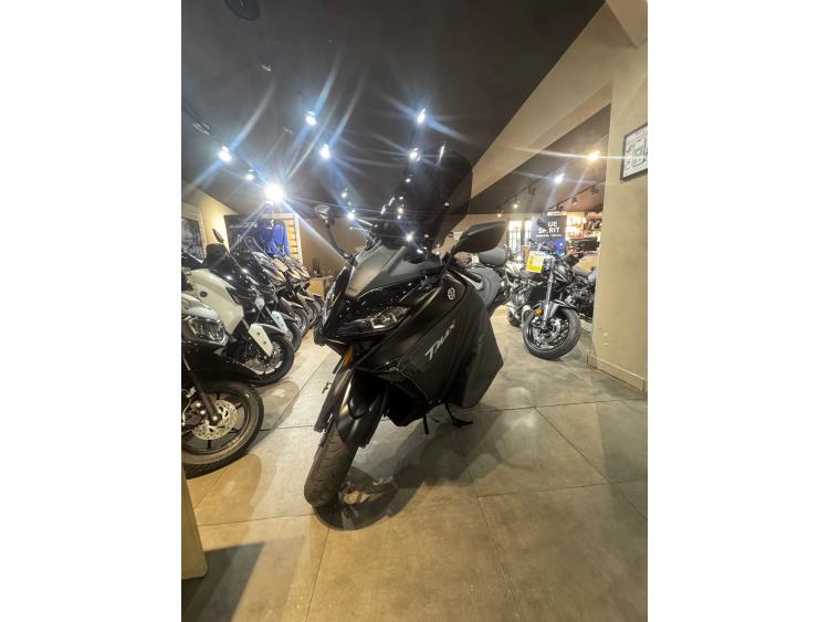 YAMAHA XP T-MAX 560 TECH MAX