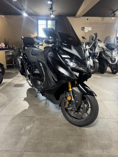 YAMAHA XP T-MAX 560 TECH MAX