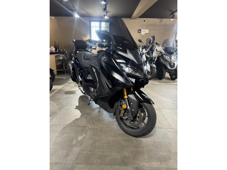 YAMAHA XP T-MAX 560 TECH MAX