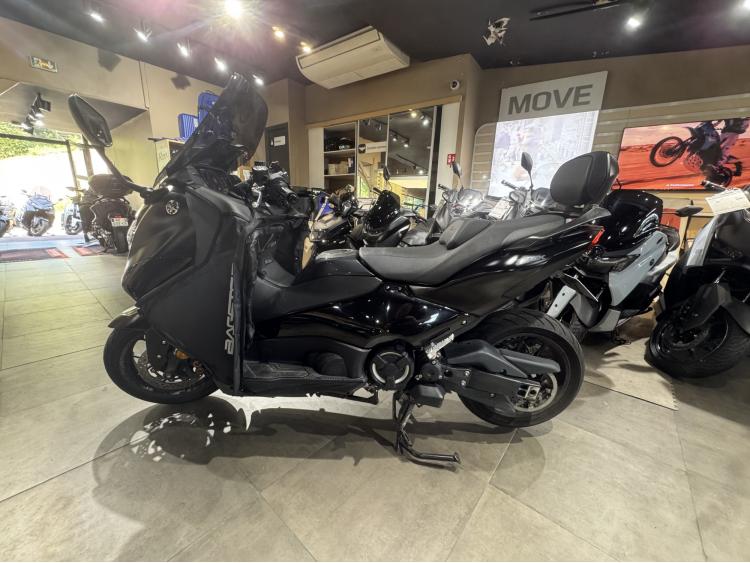 YAMAHA XP T-MAX 560 TECH MAX