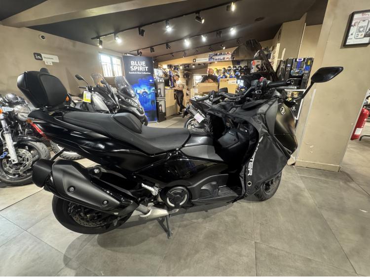 YAMAHA XP T-MAX 560 TECH MAX