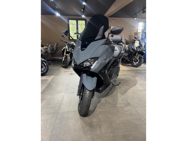 YAMAHA XP T-MAX 560 TECH MAX