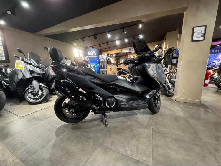 YAMAHA XP T-MAX 560 TECH MAX