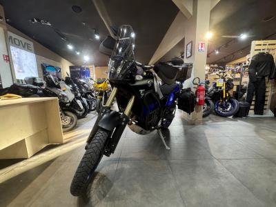 YAMAHA XTZ TENERE 700