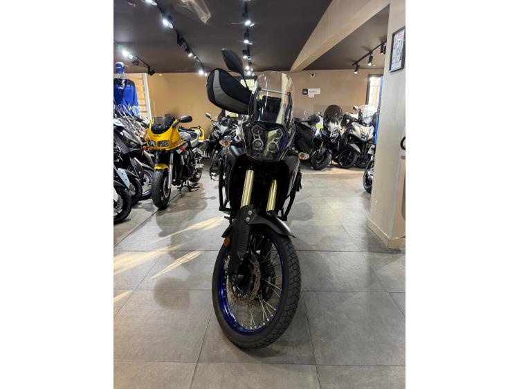 YAMAHA XTZ TENERE 700 (A2 possible)