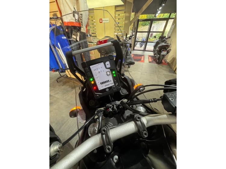 YAMAHA XTZ TENERE 700 (A2 possible)