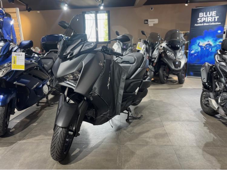 YAMAHA XMAX 300