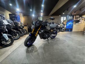 YAMAHA MT-09 SP - 35kw