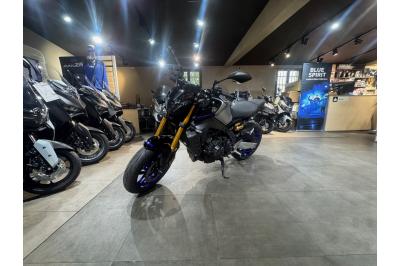 YAMAHA MT-09 SP