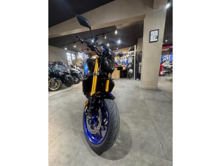 YAMAHA MT-09 SP - 35kw