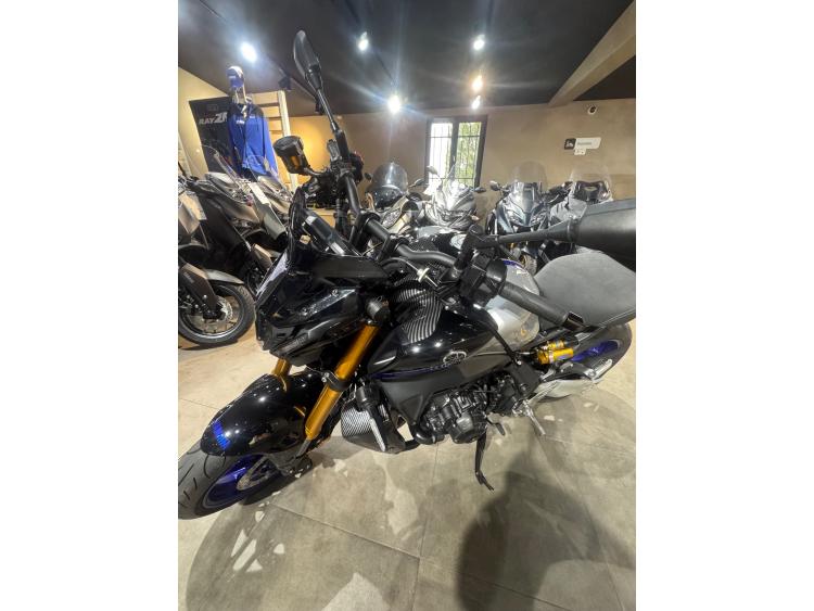 YAMAHA MT-09 SP - 35kw