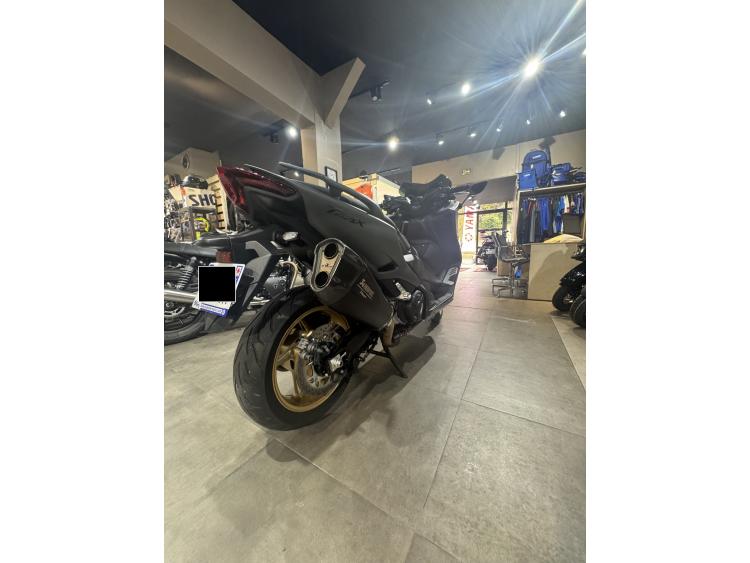 YAMAHA XP T-MAX 560 TECH MAX KAMO