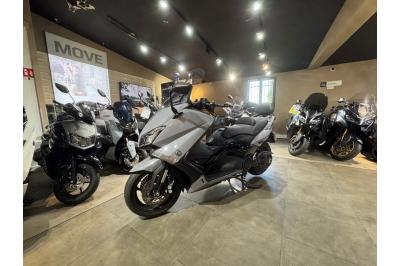 YAMAHA XP T-MAX 530