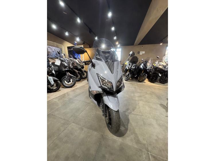 YAMAHA XP T-MAX 530 LUX MAX