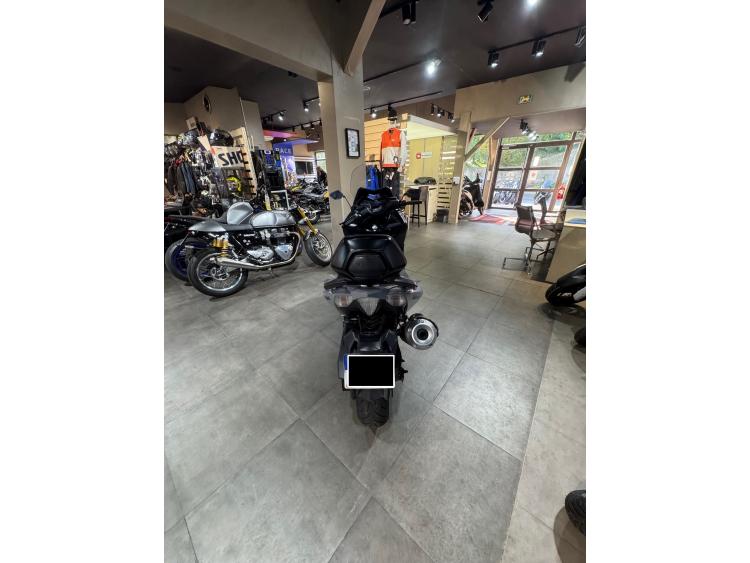 YAMAHA XP T-MAX 530 LUX MAX