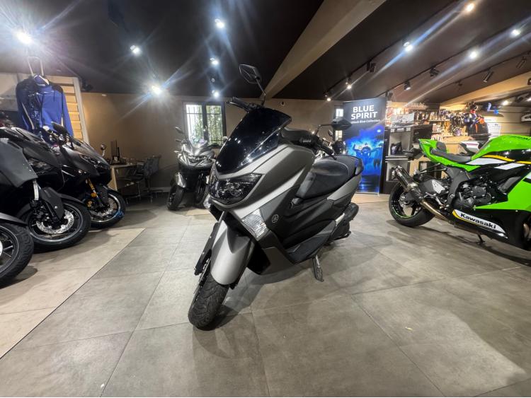 YAMAHA NMAX 125
