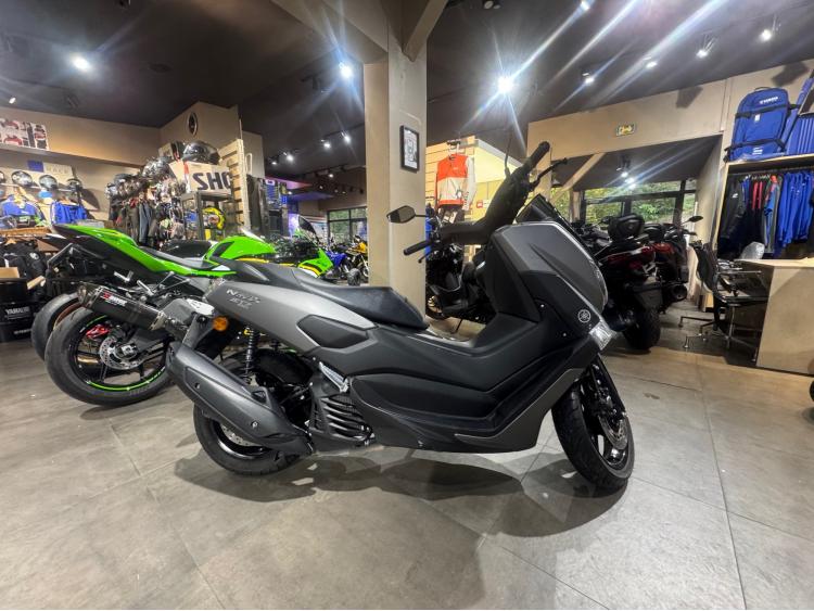 YAMAHA NMAX 125