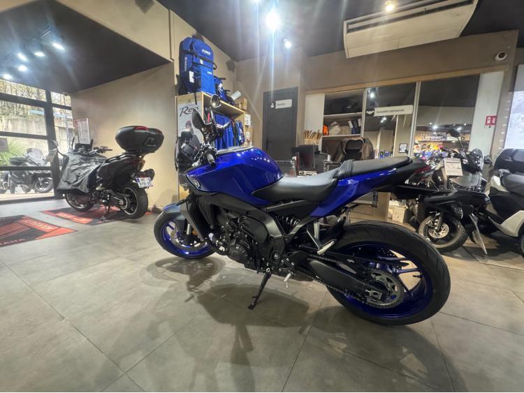 YAMAHA MT-09 Y-AMT 35 KW