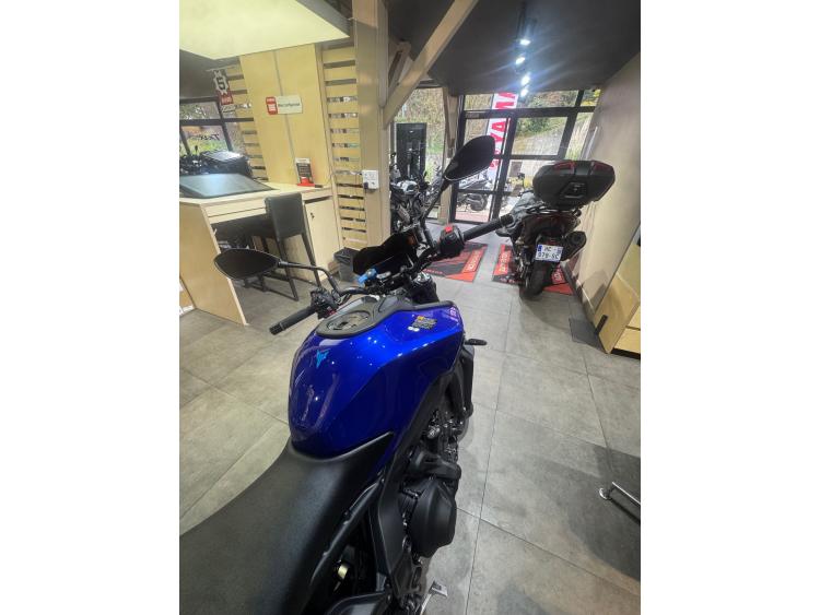 YAMAHA MT-09 Y-AMT 35 KW