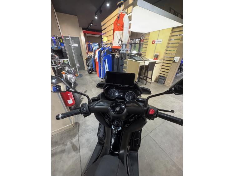 YAMAHA X-MAX 125 TECH MAX