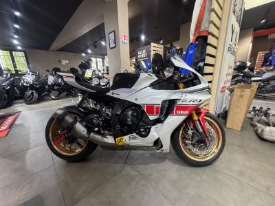 YAMAHA YZF-R1 WORLD GP 60TH ANNIVERSARY