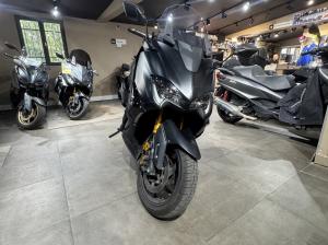 YAMAHA XP T-MAX 560 TECH MAX