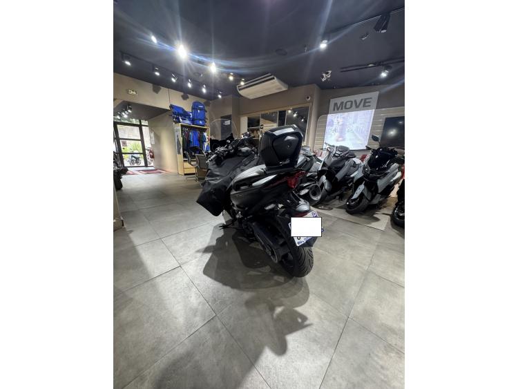 YAMAHA XP T-MAX 560 TECH MAX