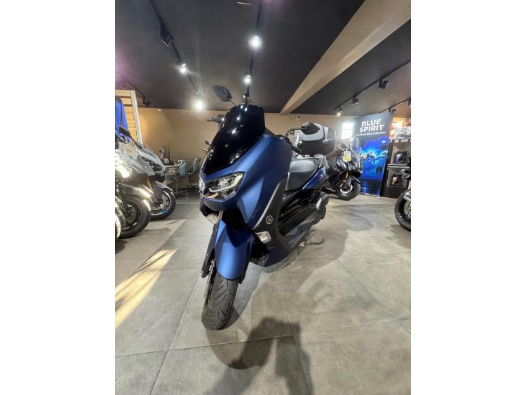 YAMAHA NMAX 125