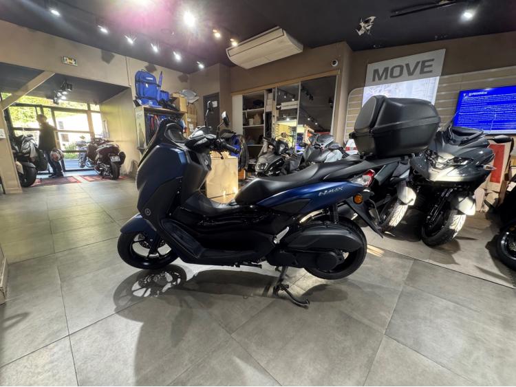 YAMAHA NMAX 125