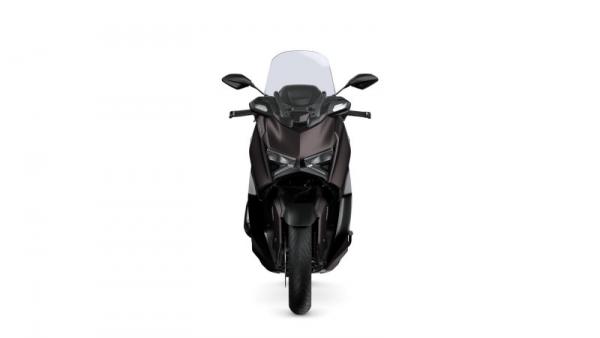 XMAX 300 TECH MAX + (25)